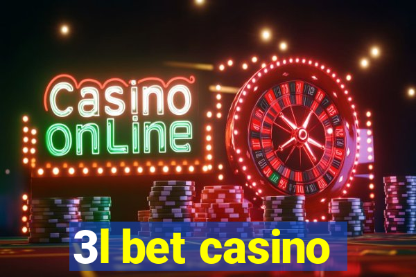 3l bet casino